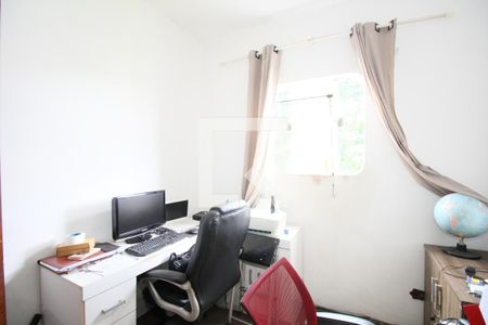 Casa à venda com 600m², 5 quartos e 20 vagasEscritório