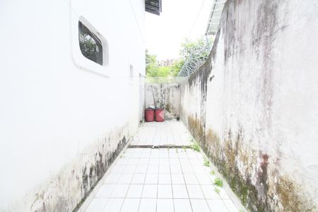 Casa à venda com 600m², 5 quartos e 20 vagasCorredor