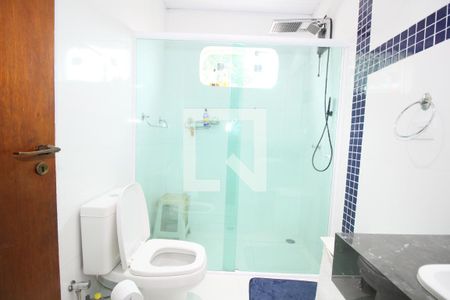 Casa à venda com 600m², 5 quartos e 20 vagasBanheiro 2