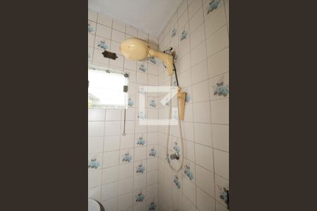 Casa à venda com 600m², 5 quartos e 20 vagasBanheiro de Serviço