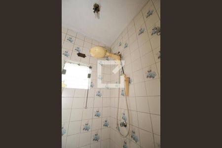 Casa à venda com 600m², 5 quartos e 20 vagasBanheiro de Serviço