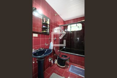 Casa à venda com 600m², 5 quartos e 20 vagasBanheiro 3