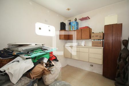 Casa à venda com 600m², 5 quartos e 20 vagasQuarto de Serviço