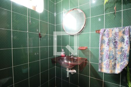 Casa à venda com 600m², 5 quartos e 20 vagasBanheiro