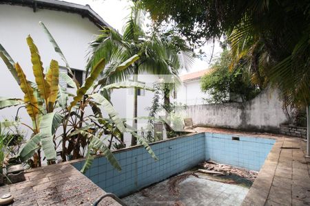 Casa à venda com 600m², 5 quartos e 20 vagasÁrea comum