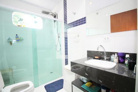 Casa à venda com 600m², 5 quartos e 20 vagasBanheiro 2