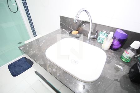 Casa à venda com 600m², 5 quartos e 20 vagasBanheiro 2