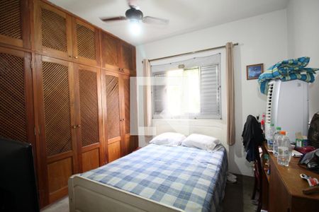 Casa à venda com 600m², 5 quartos e 20 vagasQuarto 2