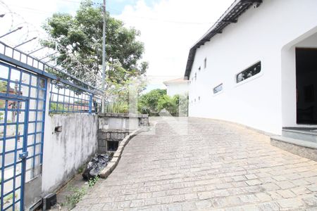 Casa à venda com 600m², 5 quartos e 20 vagasÁrea comum