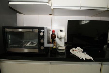 Casa à venda com 600m², 5 quartos e 20 vagasCozinha