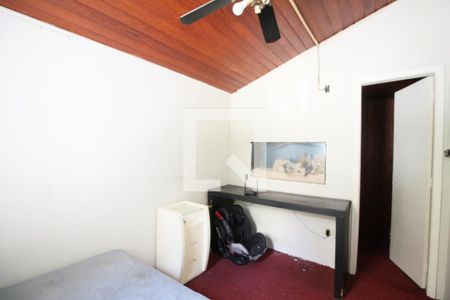 Casa à venda com 600m², 5 quartos e 20 vagasQuarto 3