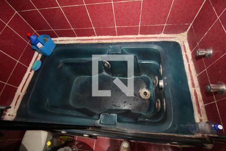 Casa à venda com 600m², 5 quartos e 20 vagasBanheiro 3