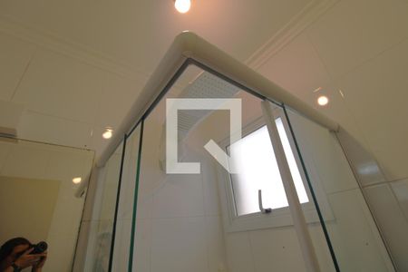 Casa à venda com 71m², 3 quartos e 2 vagasBanheiro da suíte