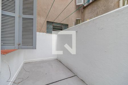 Studio para alugar com 35m², 1 quarto e 1 vagaÁrea privativa