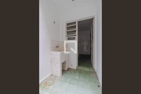 Studio para alugar com 35m², 1 quarto e 1 vagaÁrea de serviço