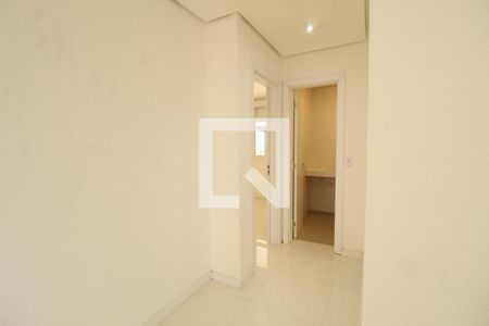 Apartamento para alugar com 52m², 1 quarto e 1 vagaCorredor