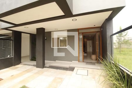 Apartamento para alugar com 52m², 1 quarto e 1 vagaFachada do bloco
