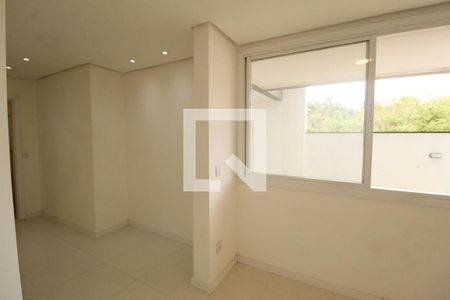 Apartamento para alugar com 52m², 1 quarto e 1 vagaEscritório