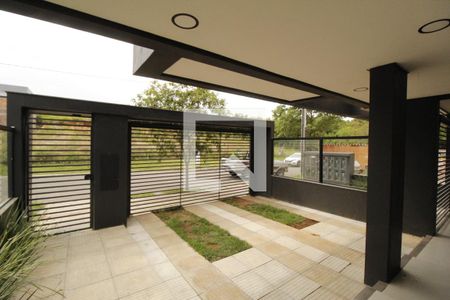 Apartamento para alugar com 52m², 1 quarto e 1 vagaGaragem