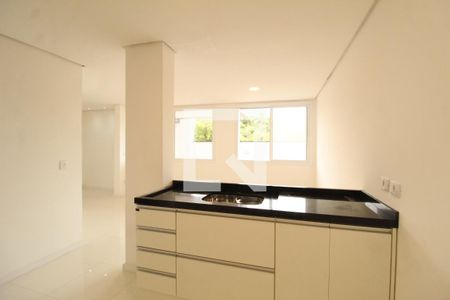 Apartamento para alugar com 52m², 1 quarto e 1 vagaCozinha