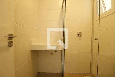 Apartamento para alugar com 52m², 1 quarto e 1 vagaBanheiro