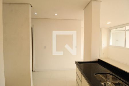 Apartamento para alugar com 52m², 1 quarto e 1 vagaCozinha