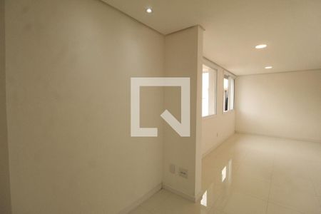 Apartamento para alugar com 52m², 1 quarto e 1 vagaEscritório