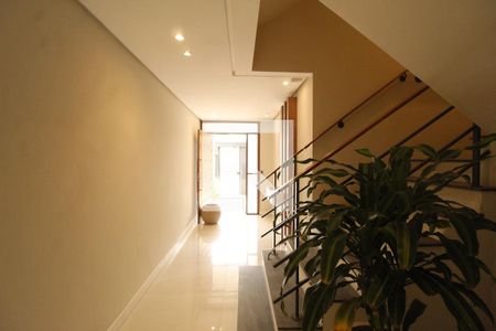 Apartamento para alugar com 52m², 1 quarto e 1 vagaCorredor