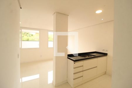 Apartamento para alugar com 52m², 1 quarto e 1 vagaCozinha
