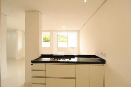 Apartamento para alugar com 52m², 1 quarto e 1 vagaCozinha
