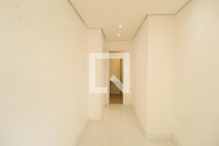 Apartamento para alugar com 52m², 1 quarto e 1 vagaCorredor