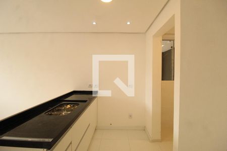 Apartamento para alugar com 52m², 1 quarto e 1 vagaCozinha