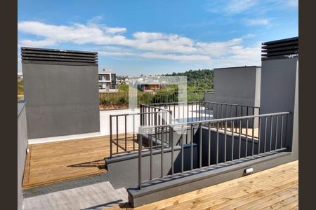 Apartamento para alugar com 52m², 1 quarto e 1 vagaCobertura