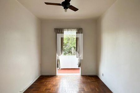 Suíte de apartamento para alugar com 2 quartos, 91m² em Humaitá, Rio de Janeiro