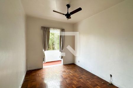 Suíte de apartamento para alugar com 2 quartos, 91m² em Humaitá, Rio de Janeiro