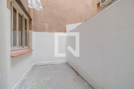 Apartamento para alugar com 45m², 1 quarto e sem vagaÁrea de serviço