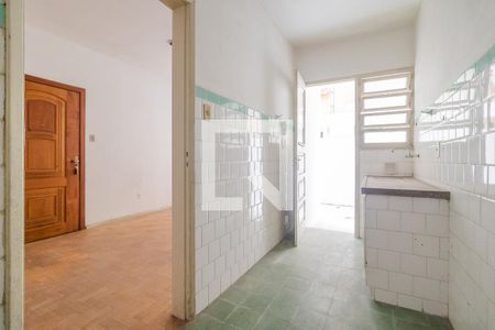 Apartamento para alugar com 45m², 1 quarto e sem vagaCozinha