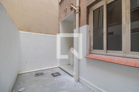 Apartamento para alugar com 45m², 1 quarto e sem vagaÁrea de serviço