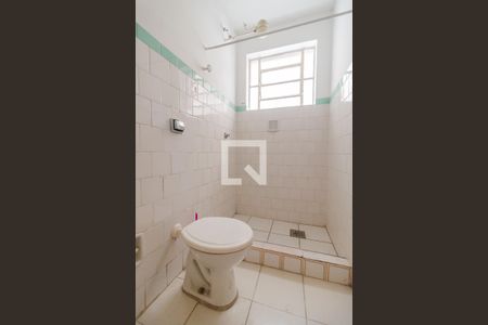 Apartamento para alugar com 45m², 1 quarto e sem vagaBanheiro