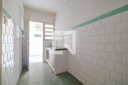 Apartamento para alugar com 45m², 1 quarto e sem vagaCozinha