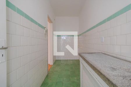 Apartamento para alugar com 35m², 1 quarto e sem vagaCozinha
