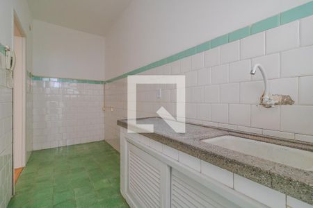 Apartamento para alugar com 35m², 1 quarto e sem vagaCozinha