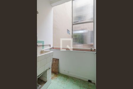 Apartamento para alugar com 35m², 1 quarto e sem vagaÁrea de serviço