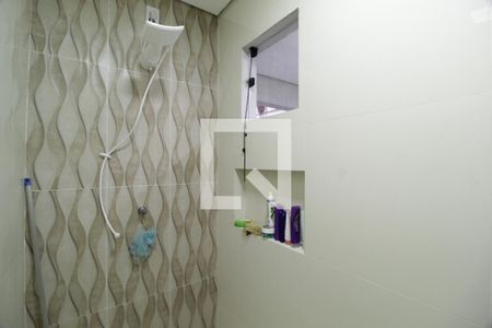 Casa para alugar com 180m², 3 quartos e 3 vagasBanheiro do Quarto 2