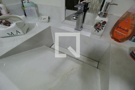 Casa para alugar com 180m², 3 quartos e 3 vagasBanheiro do Quarto 2