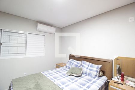 Casa para alugar com 180m², 3 quartos e 3 vagasQuarto 2 - Suíte