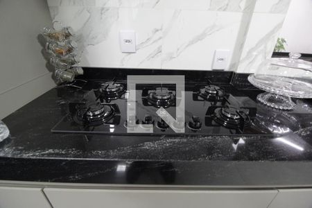 Casa para alugar com 180m², 3 quartos e 3 vagasCozinha