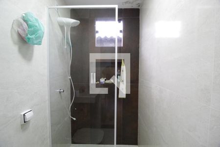 Casa para alugar com 180m², 3 quartos e 3 vagasBanheiro do Quarto 3