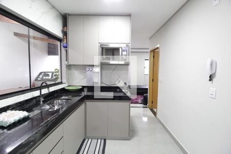 Casa para alugar com 180m², 3 quartos e 3 vagasCozinha