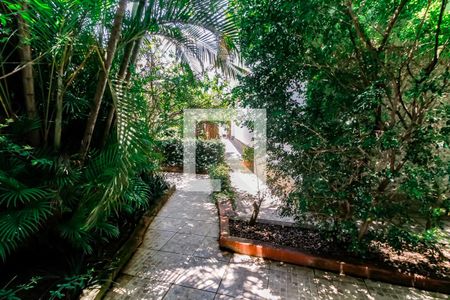 Casa à venda com 266m², 3 quartos e 2 vagasQuintal